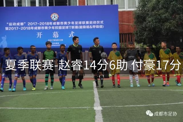 夏季联赛-赵睿14分6助 付豪17分11板 段睿骐11分4助 北京击败辽宁